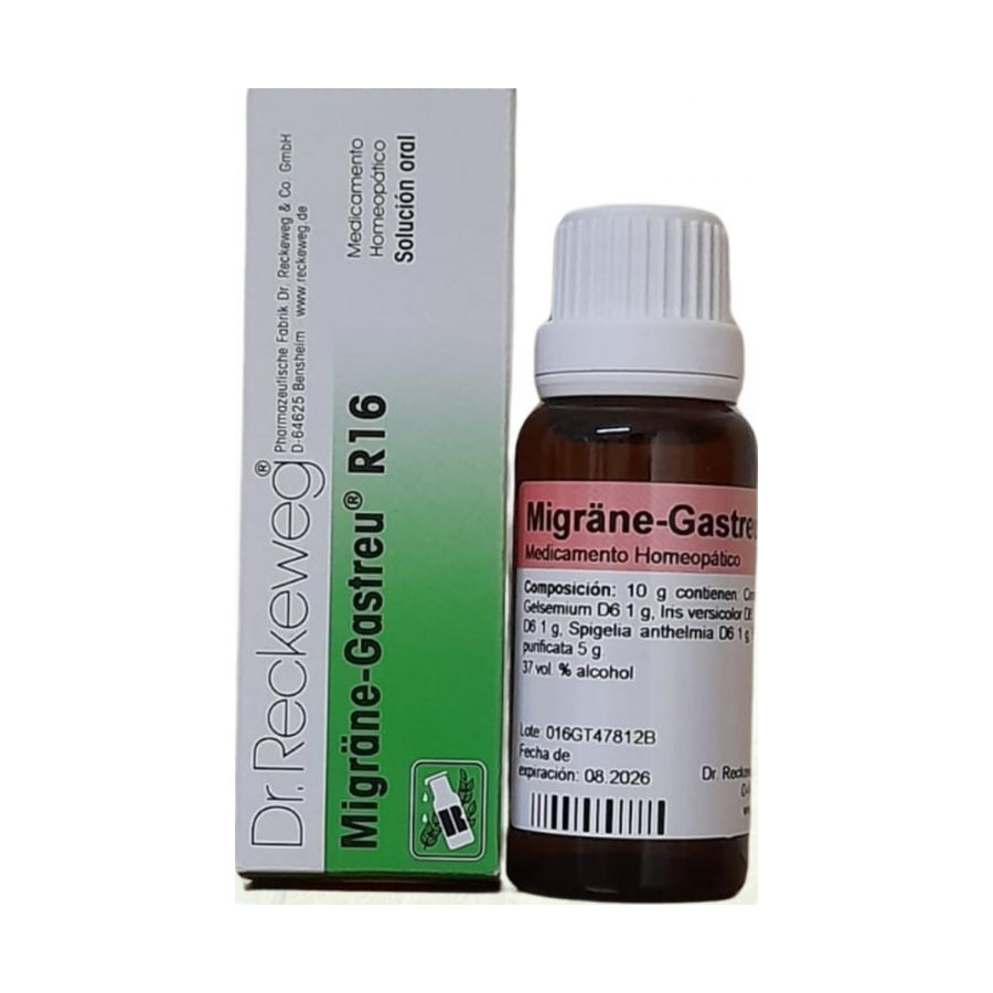Migräne-Gastreu R16