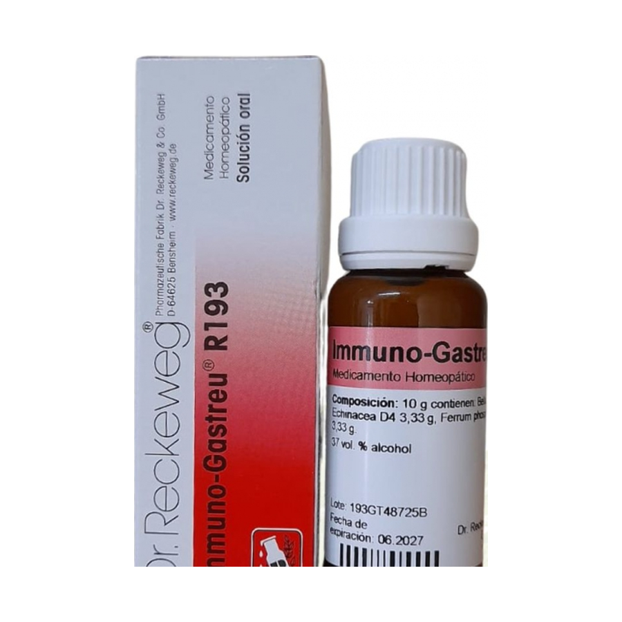 Immuno-Gastreu R193