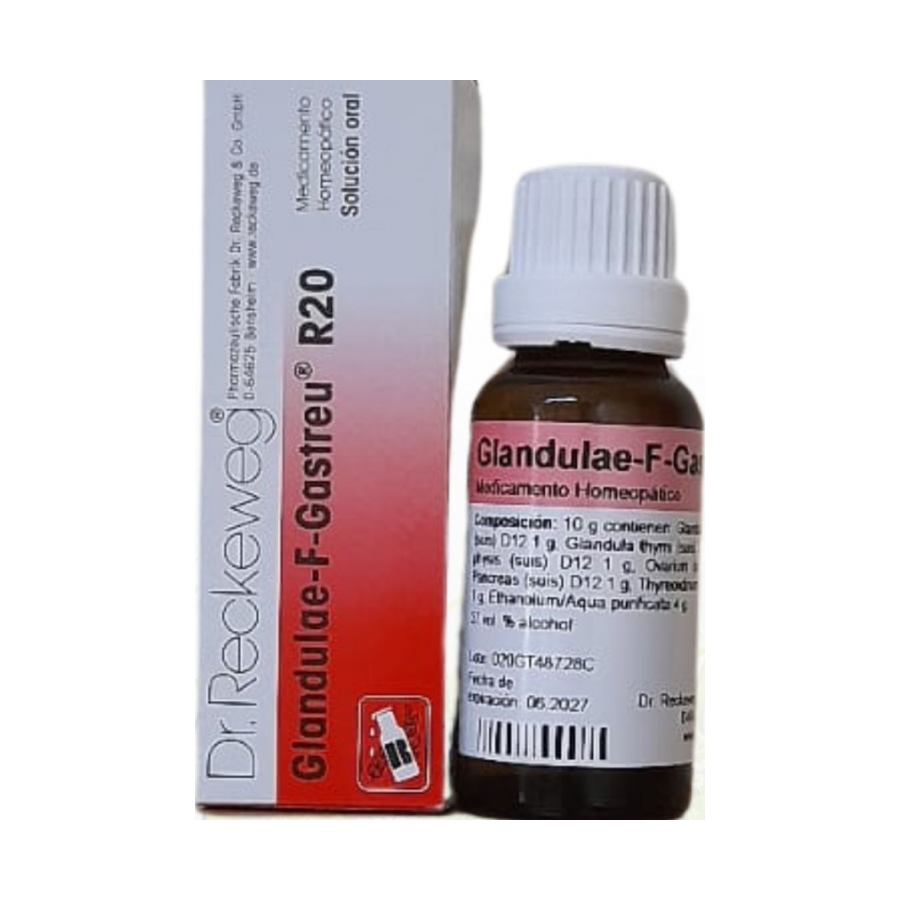 Glandulae-F-Gastreu R20