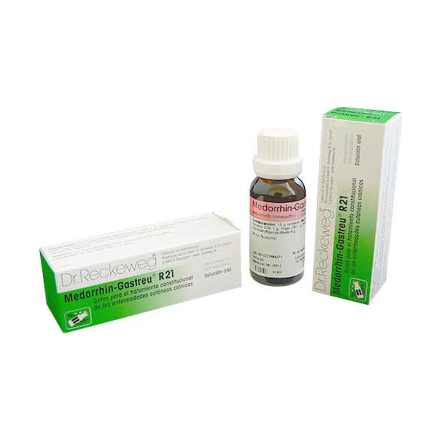 Medorrhin-Gastreu R21