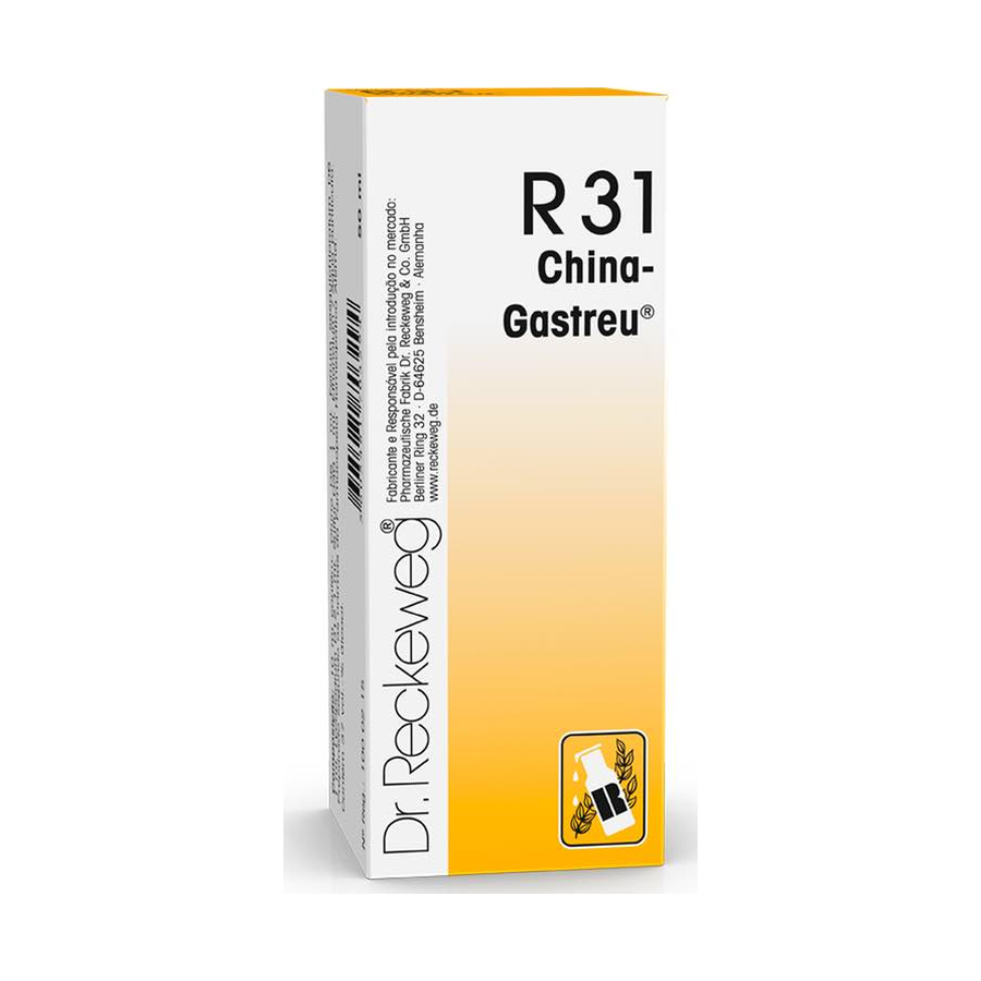 Anaemie-Gastreu R31