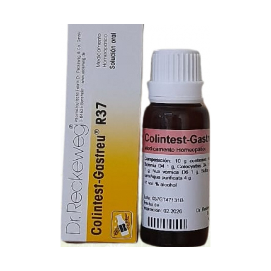 Colintest-Gastreu R37