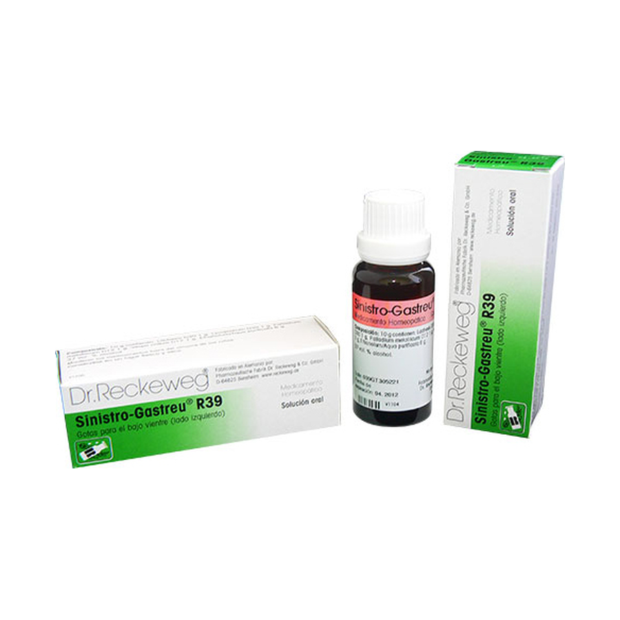 Sinistro-Gastreu R39