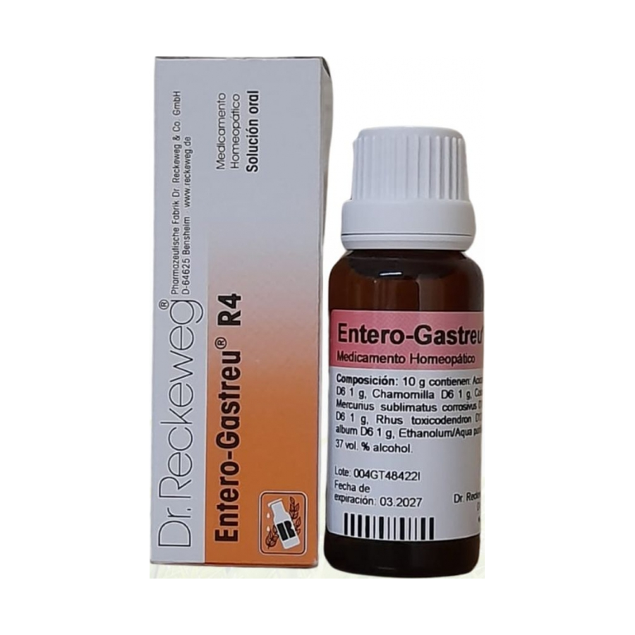 Entero-Gastreu R4