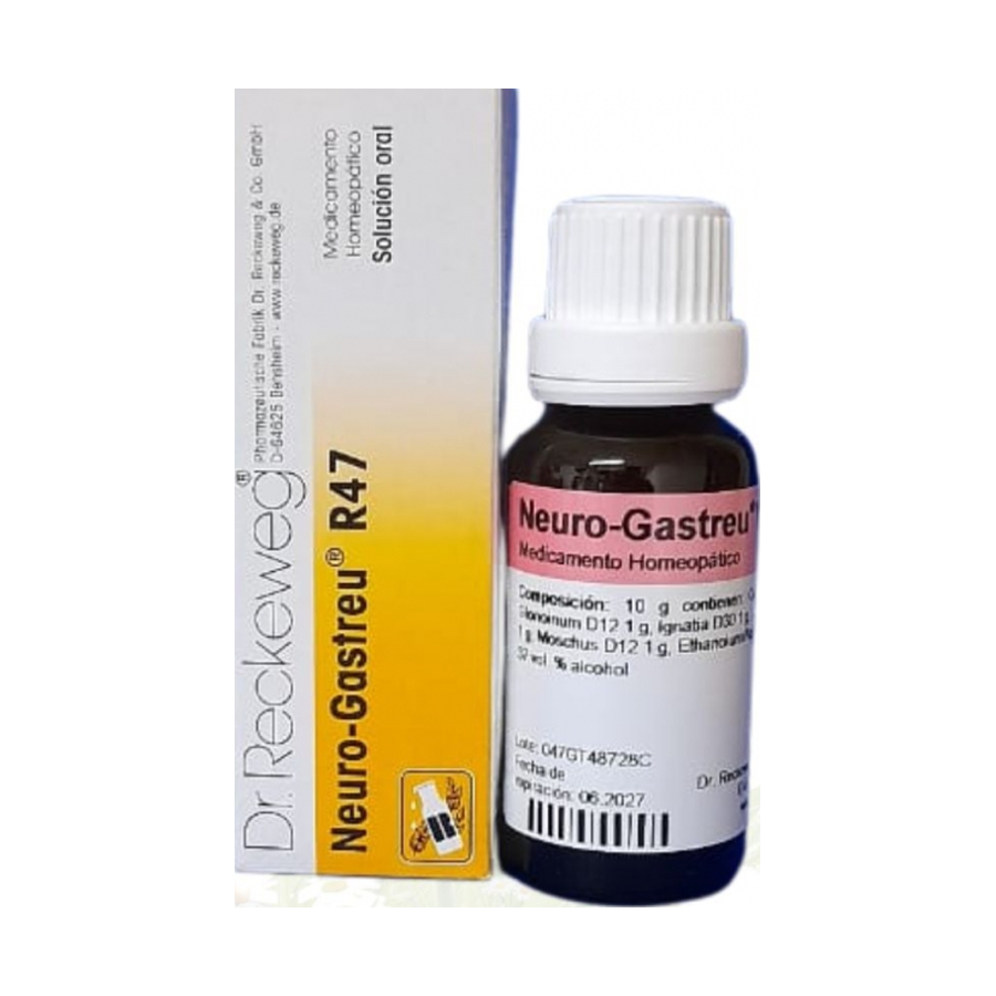 Neuro-Gastreu R47
