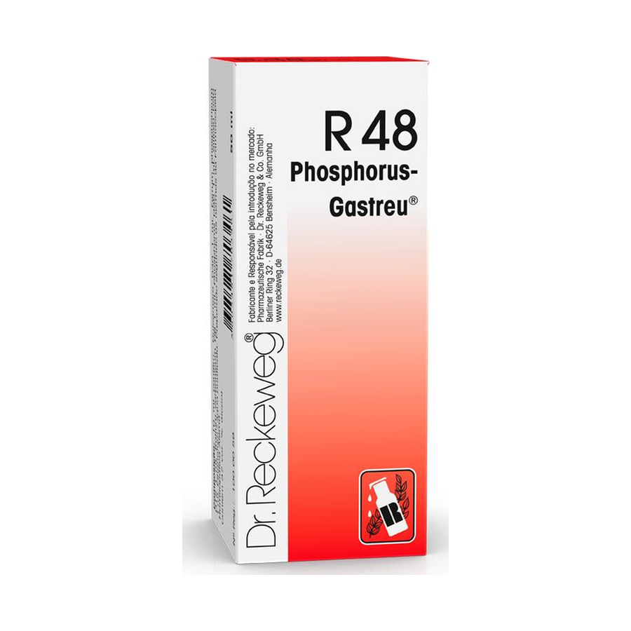 Pulmo-Gastreu R48