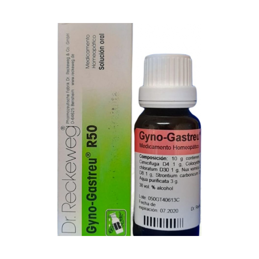 Gyno-Gastreu R50