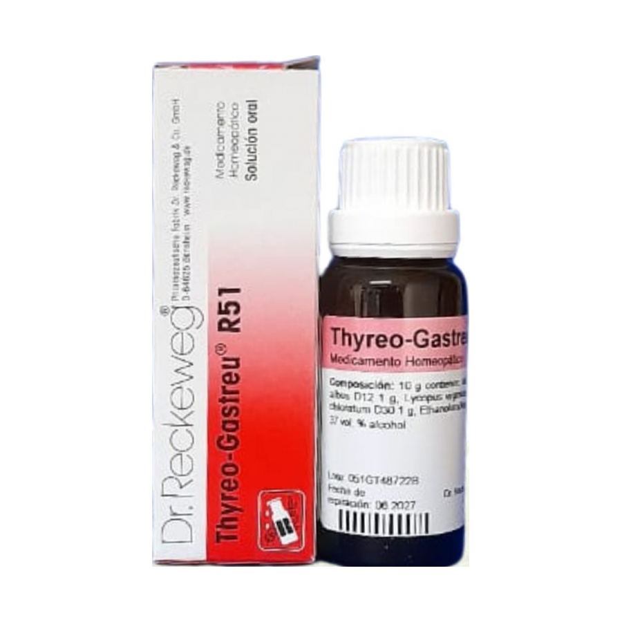Thyreo-Gastreu R51