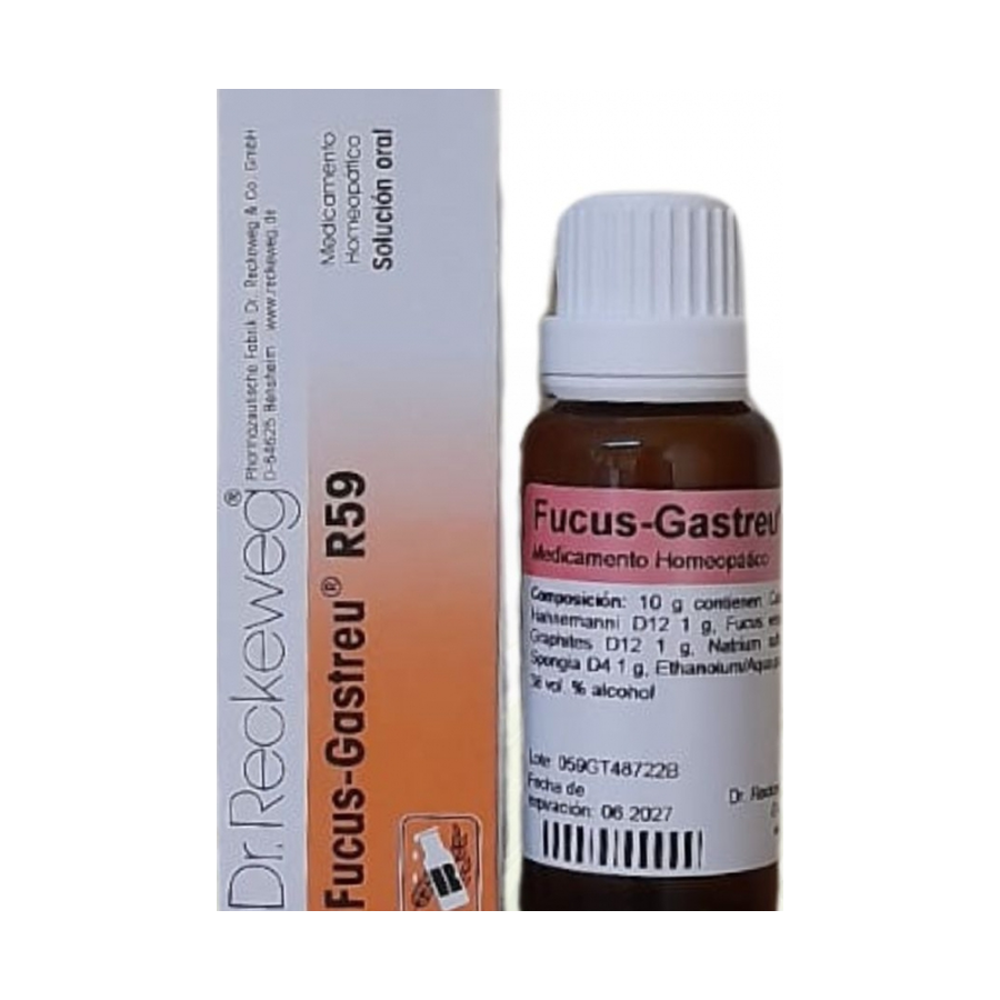 Fucus-Gastreu R59