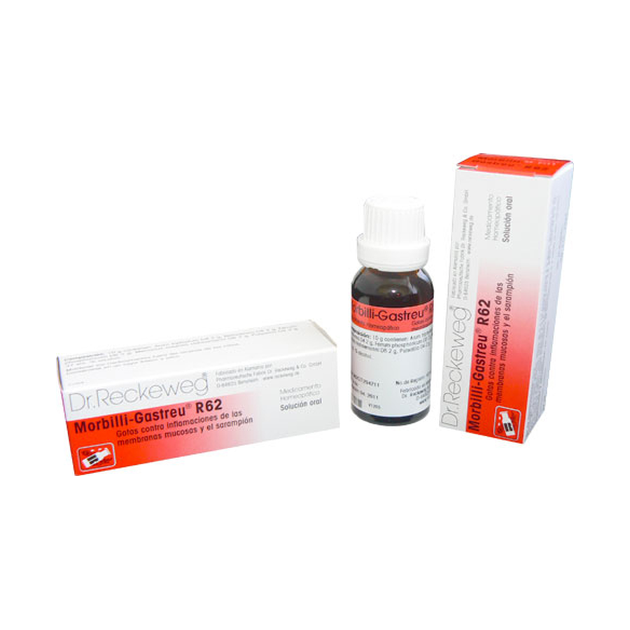 Morbili-Gastreu R62