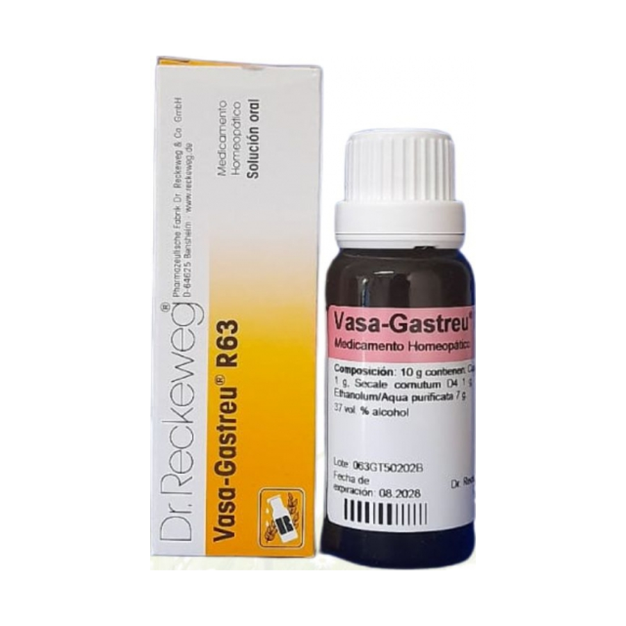 Vasa-Gastreu R63