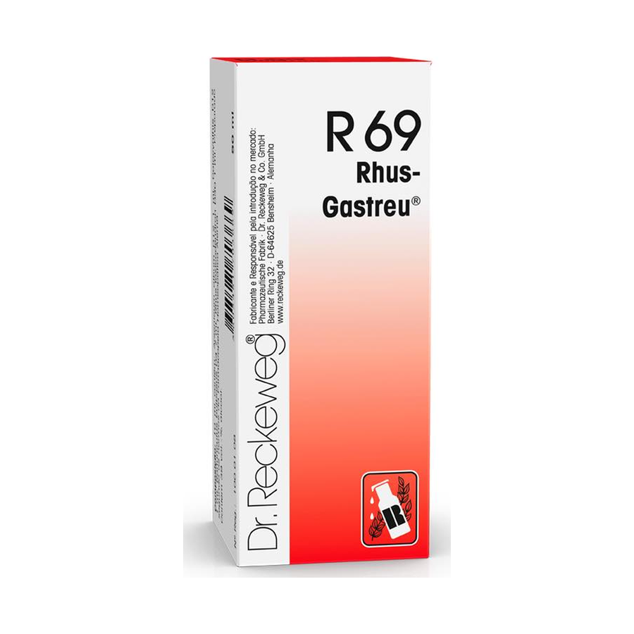 Intercostal-Gastreu R69