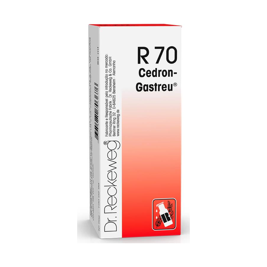 Neuralgie-Gastreu R70