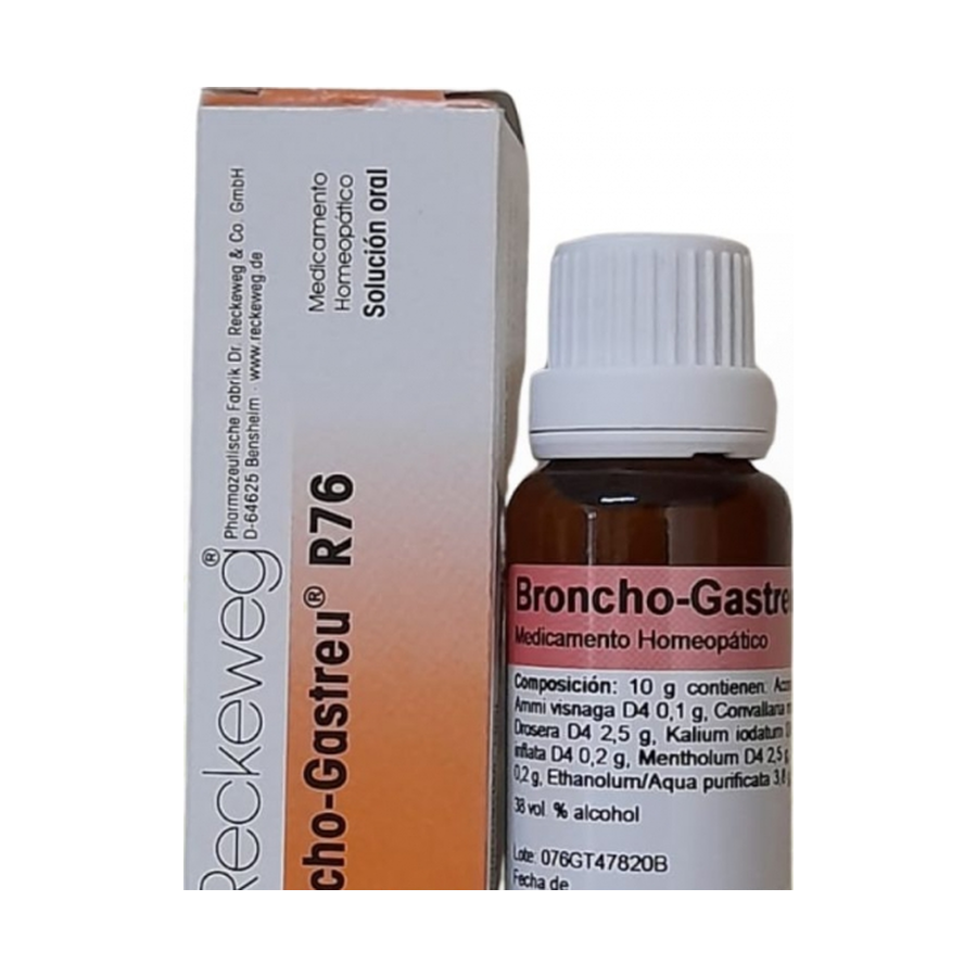 Broncho-Gastreu R76