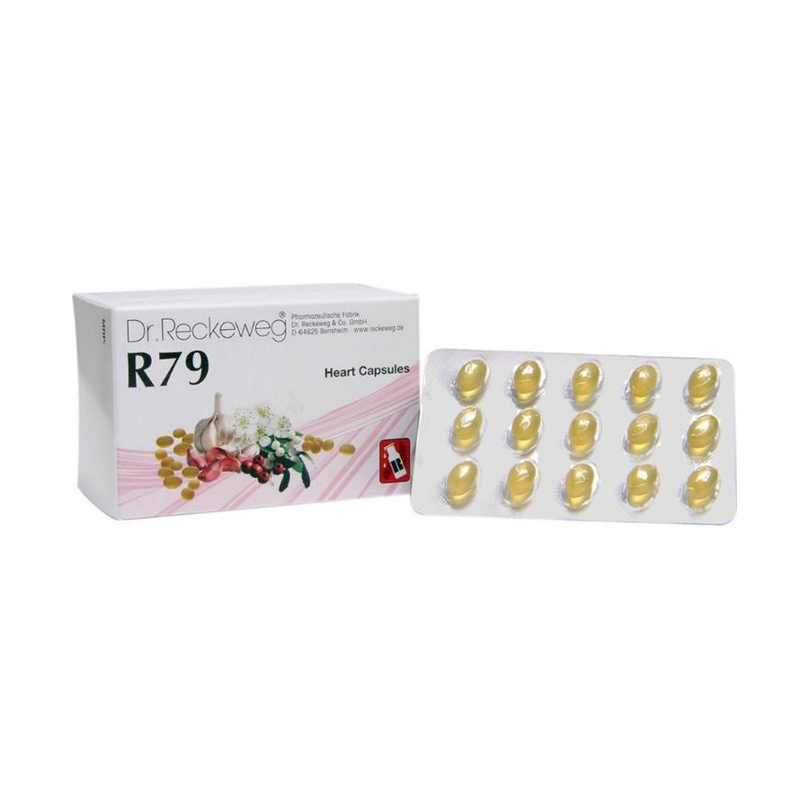 Dr. Reckeweg R79