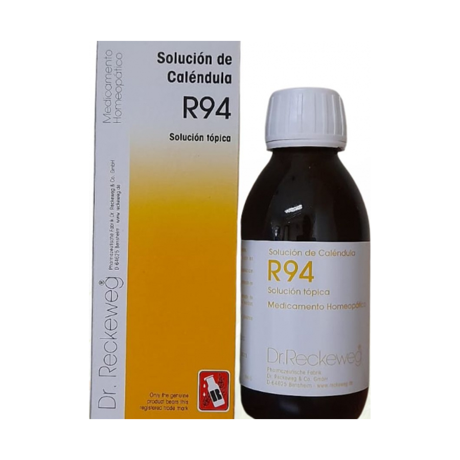 Solución de Caléndula R94