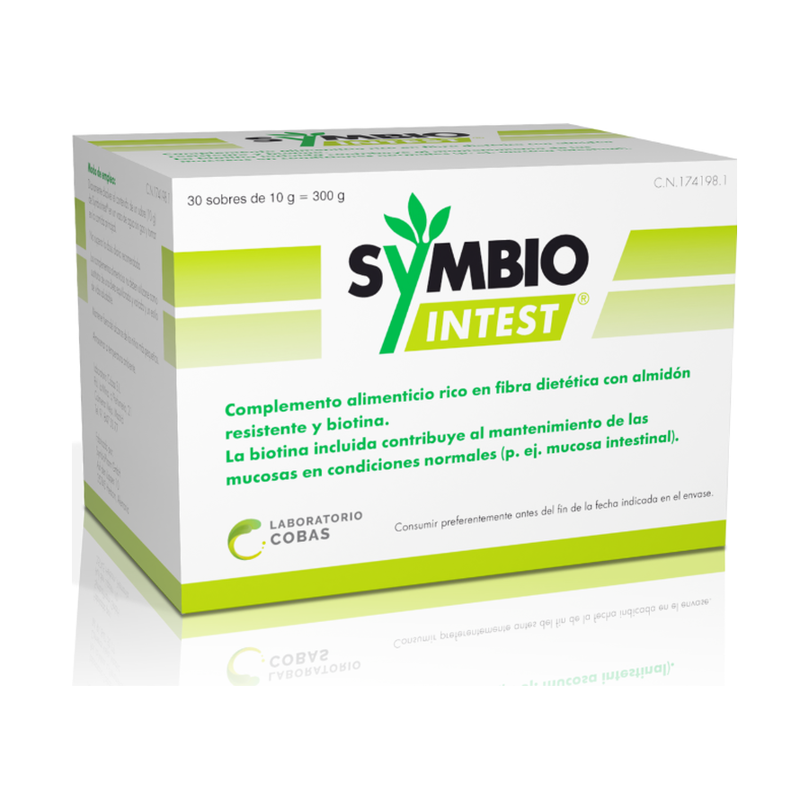 SymbioIntest 30 sobres