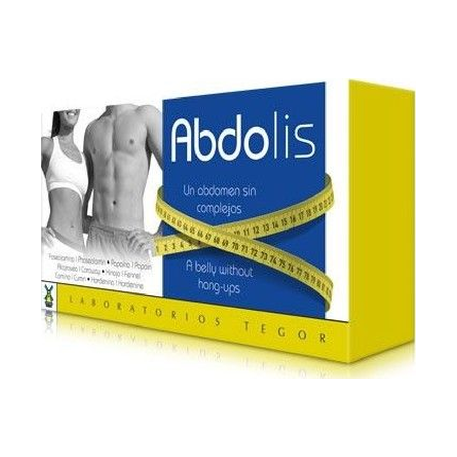Abdolis