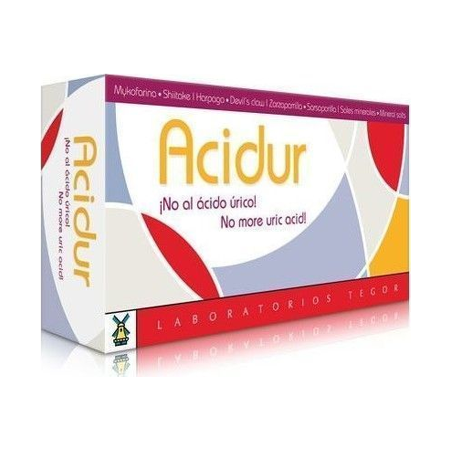 Acidur