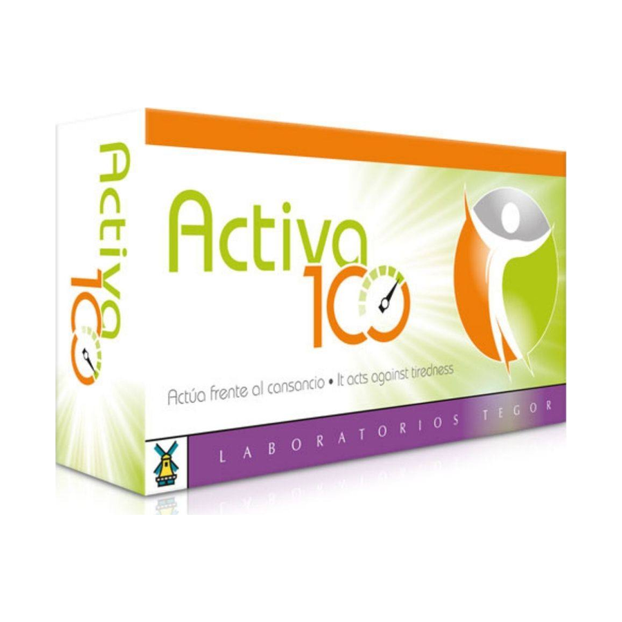 Activa 100