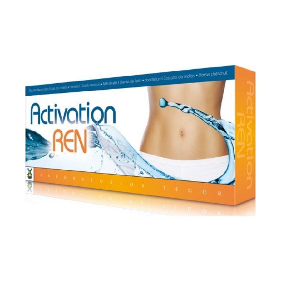Activation Ren