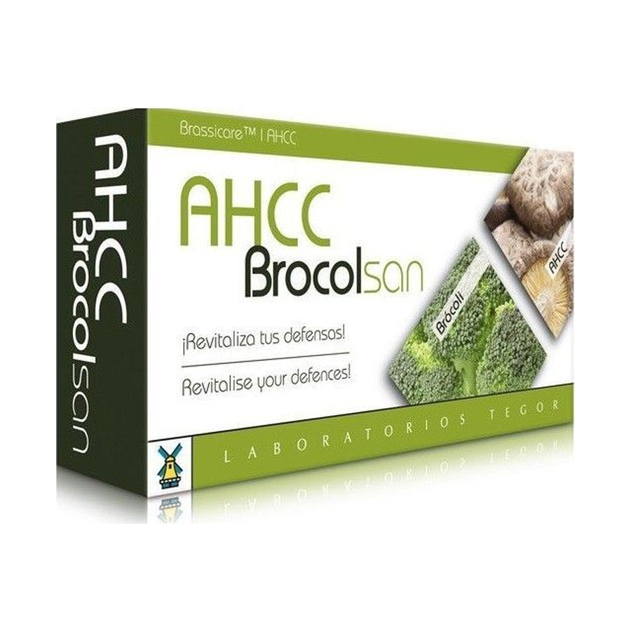 Ahcc Brocolsan