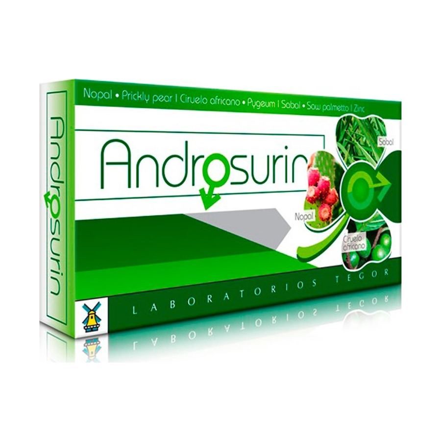 Androsurin