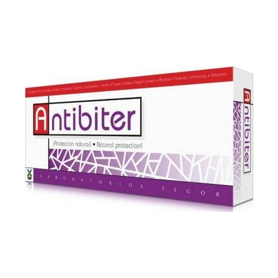Antibiter