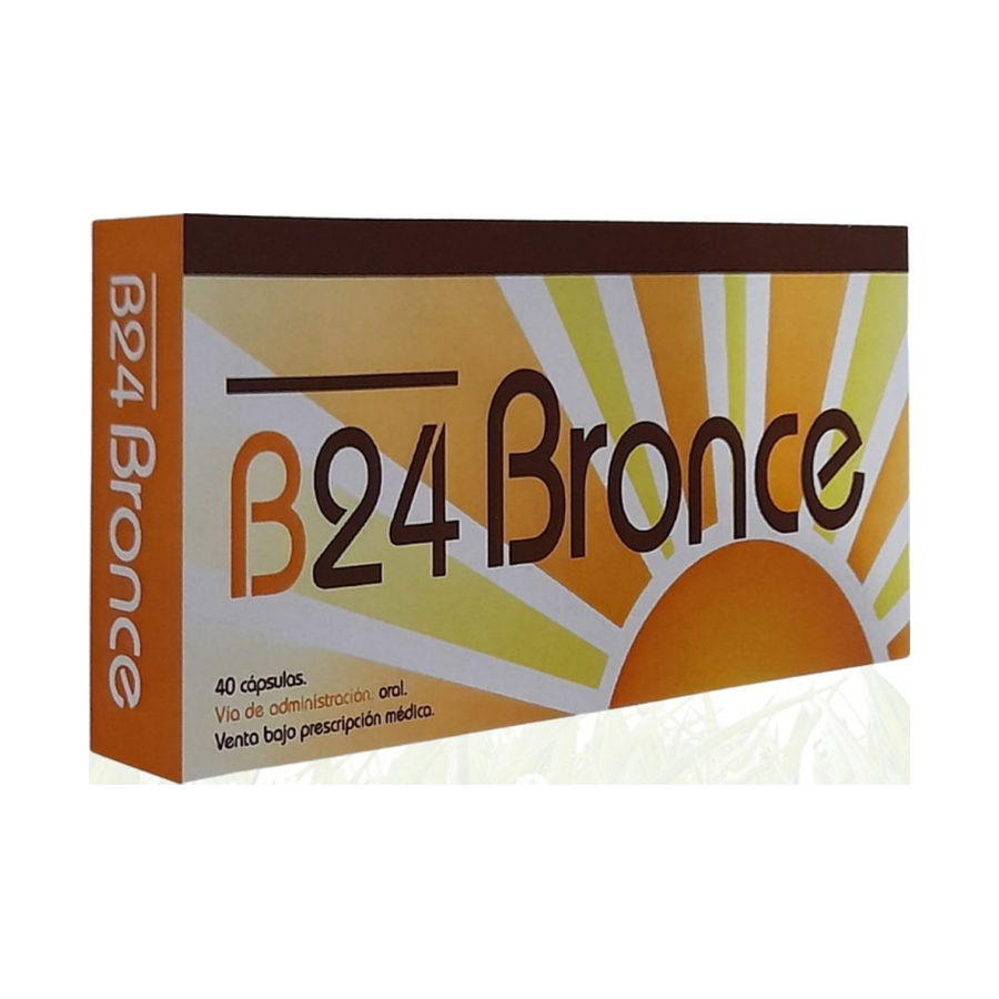 B24 Bronce