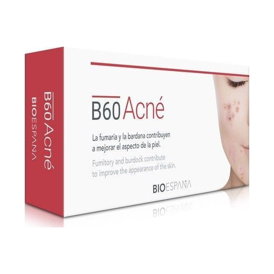 B60 Acné