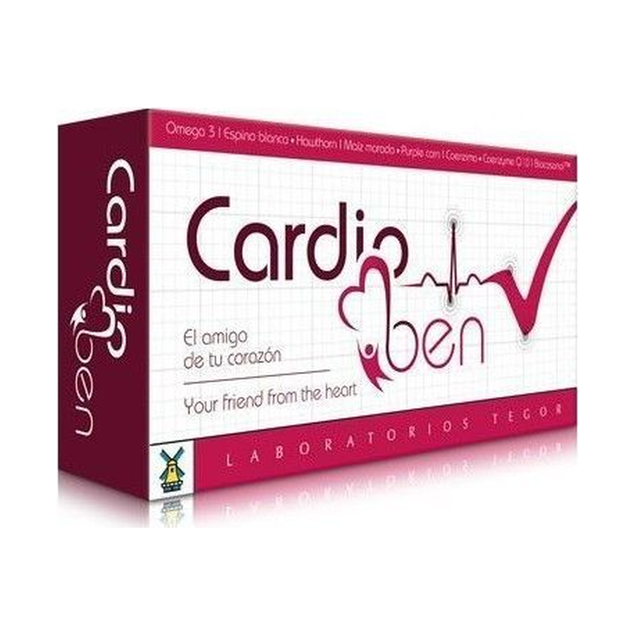 Cardioben