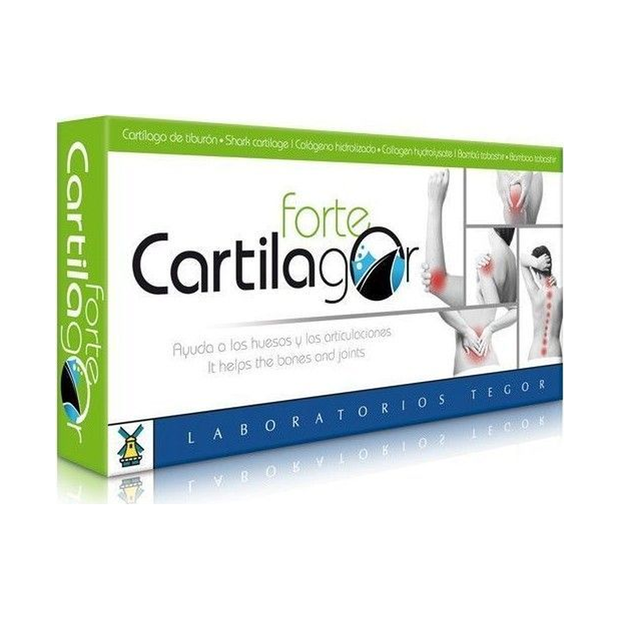 Cartilagor Forte