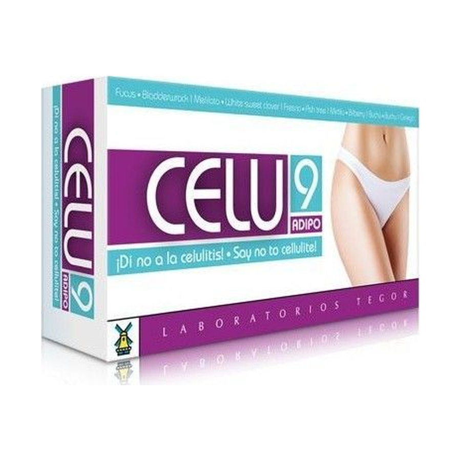Celu 9 Adipo