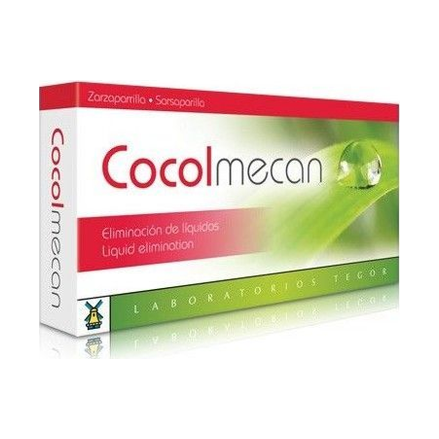 Cocolmecan