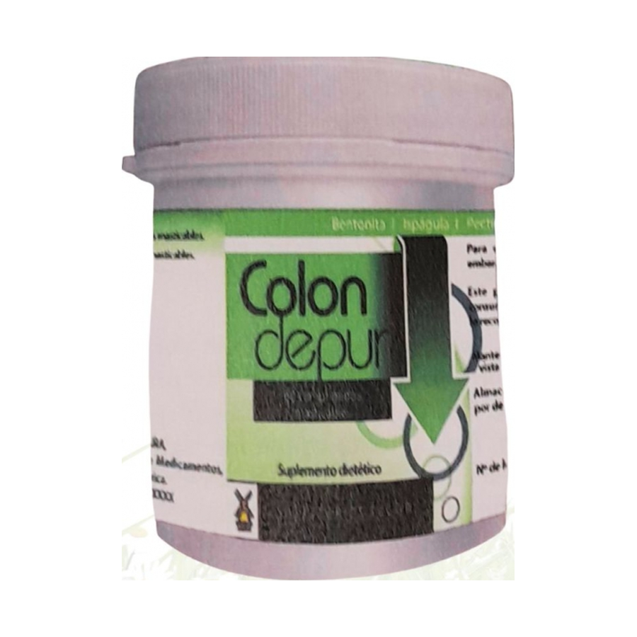 Colondepur