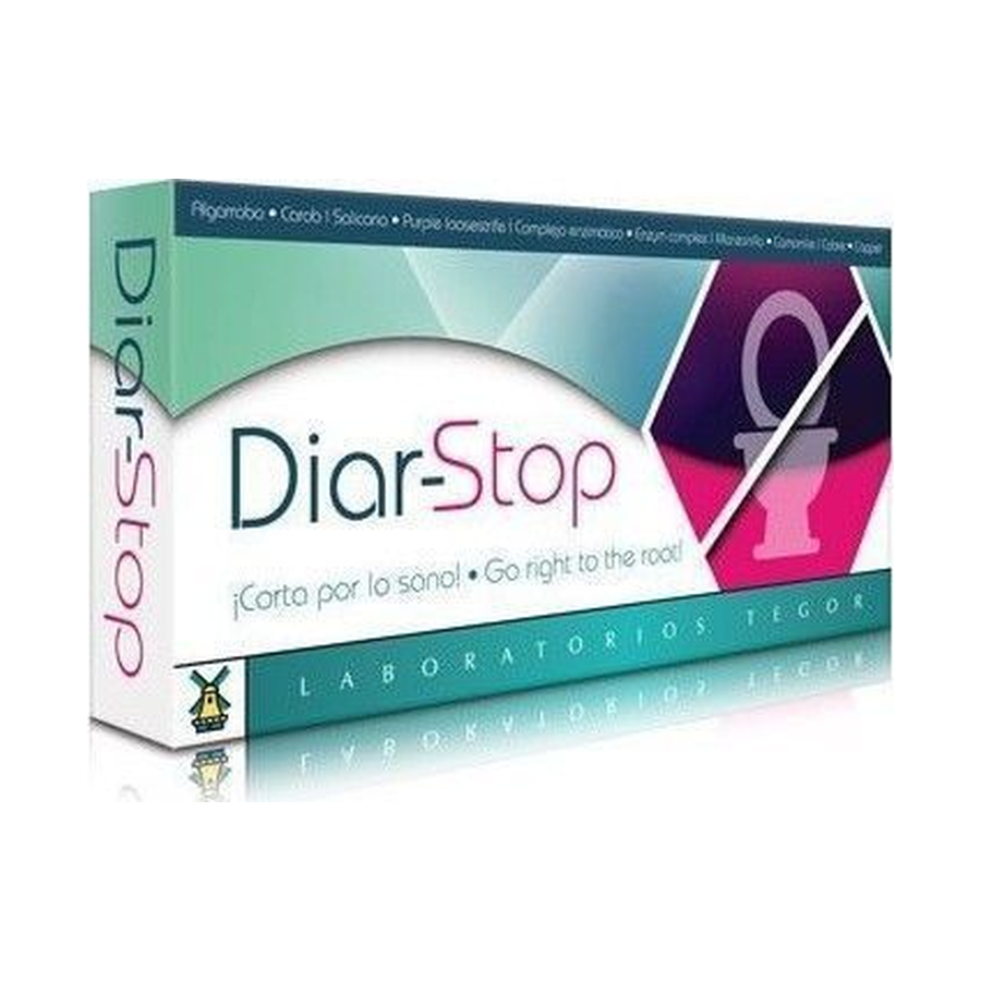 Diar-Stop