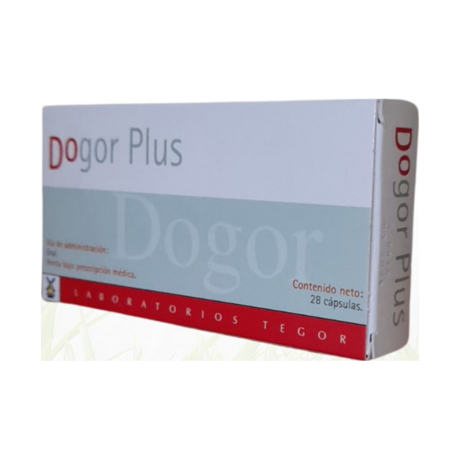 Dogor Plus