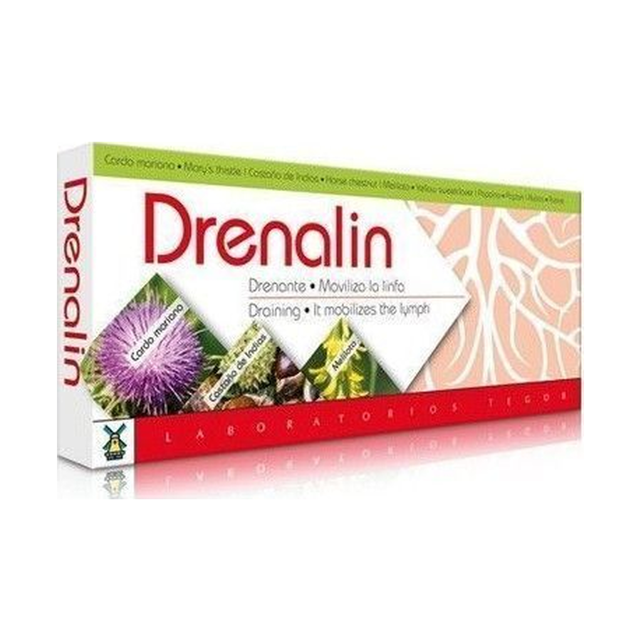 Drenalin