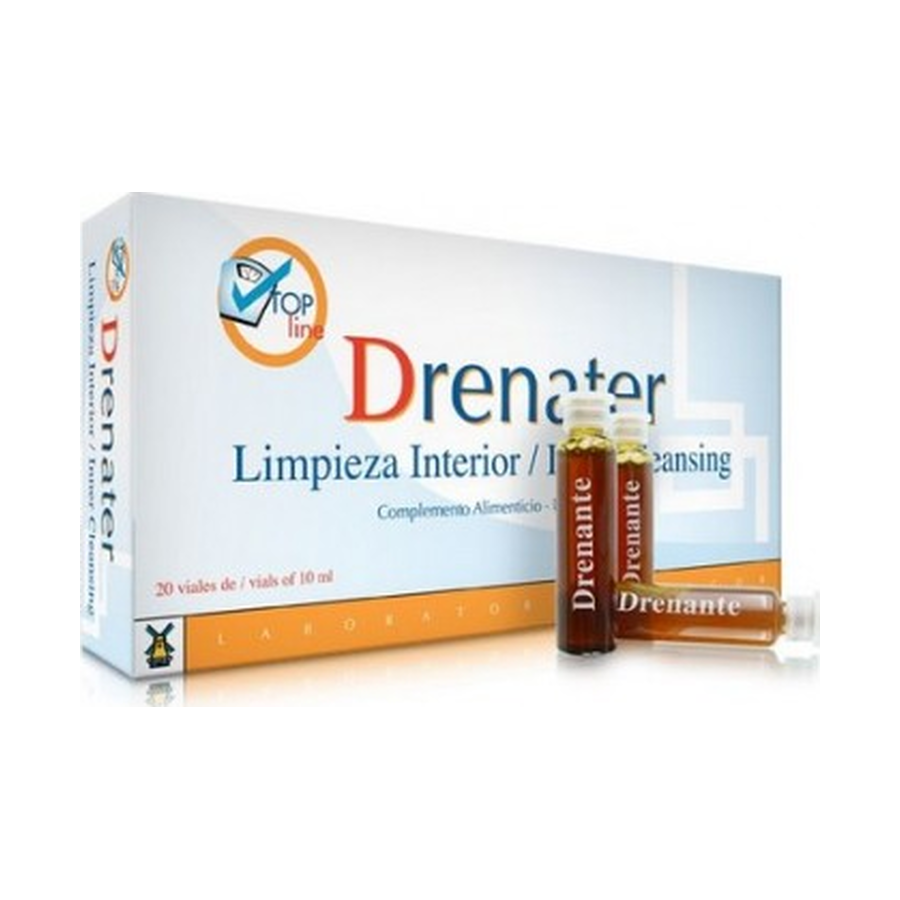 Drenater