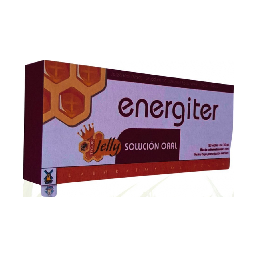 Energiter