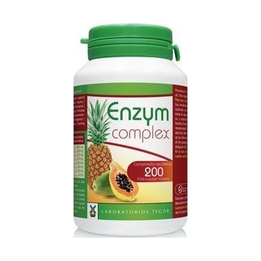Enzym Complex