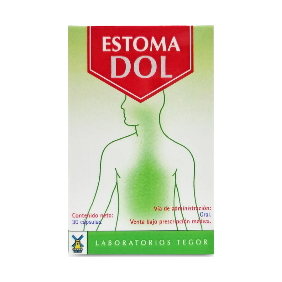 Estomadol