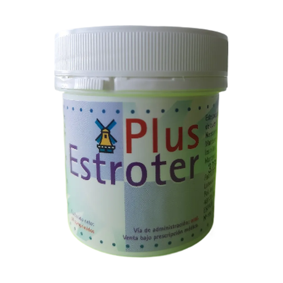 Estroter Plus