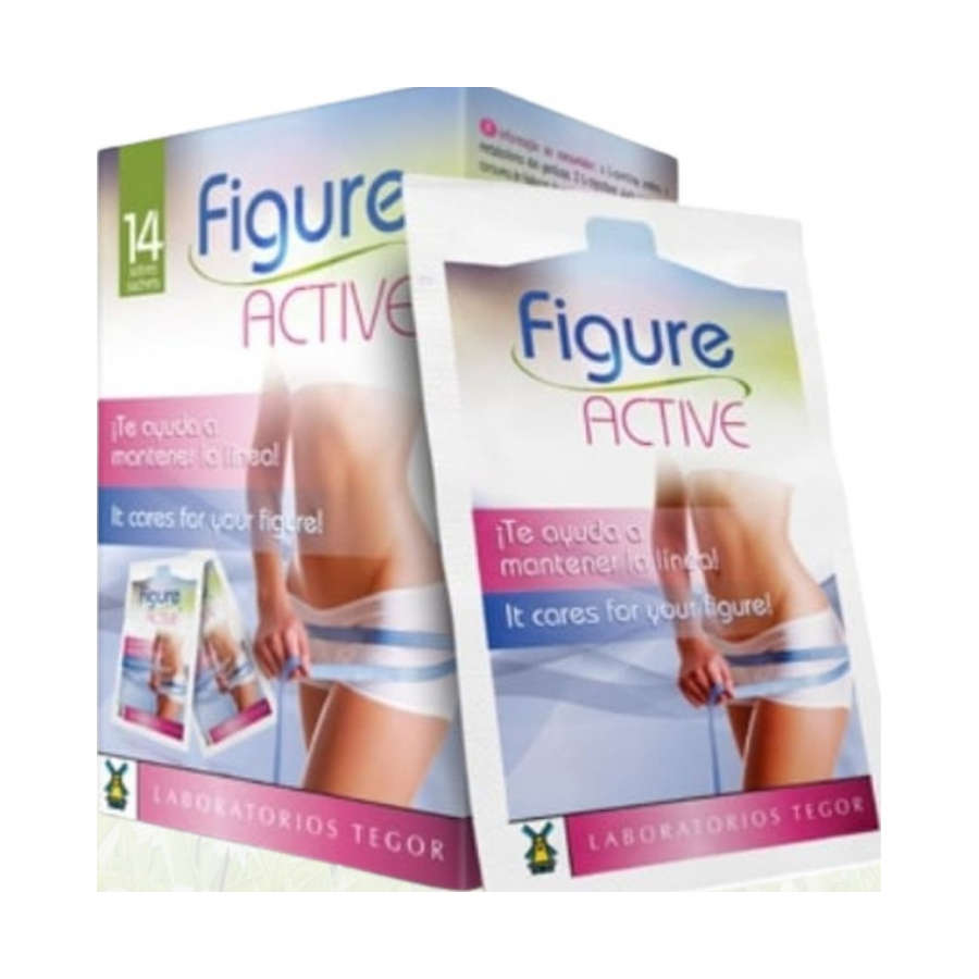 Figure Active