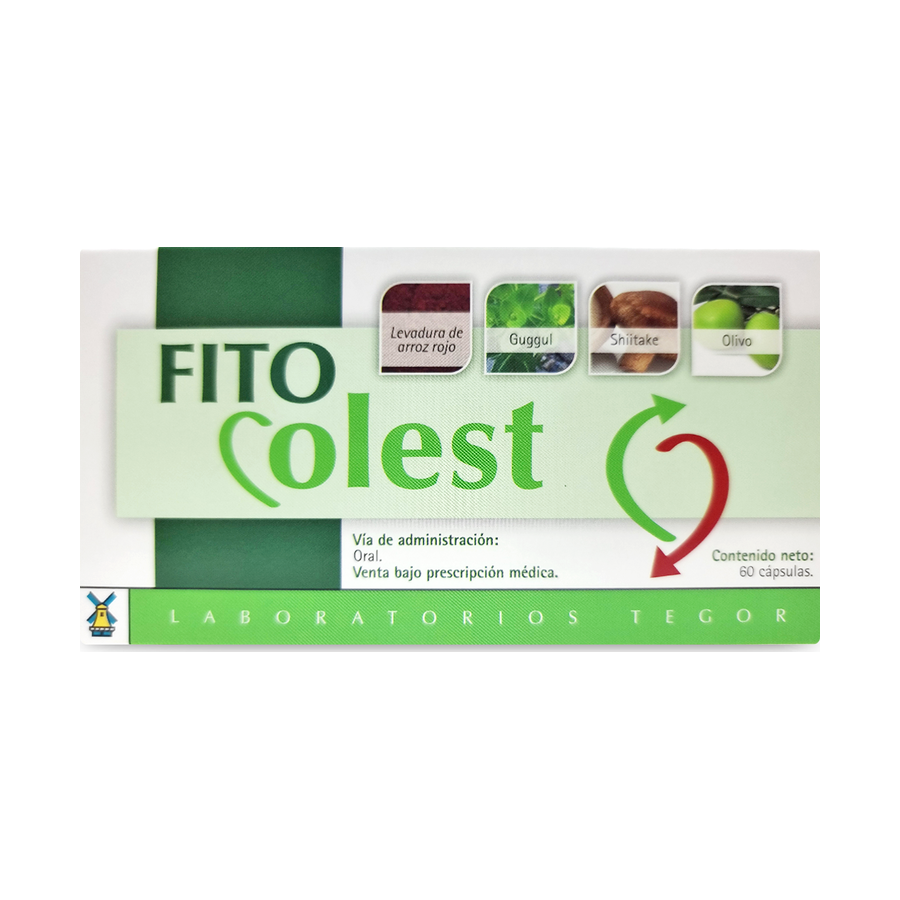 Fitocolest