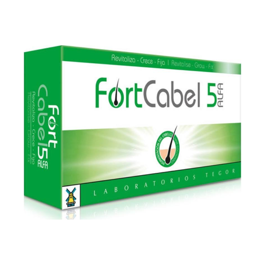 Fortcabel 5 Alfa