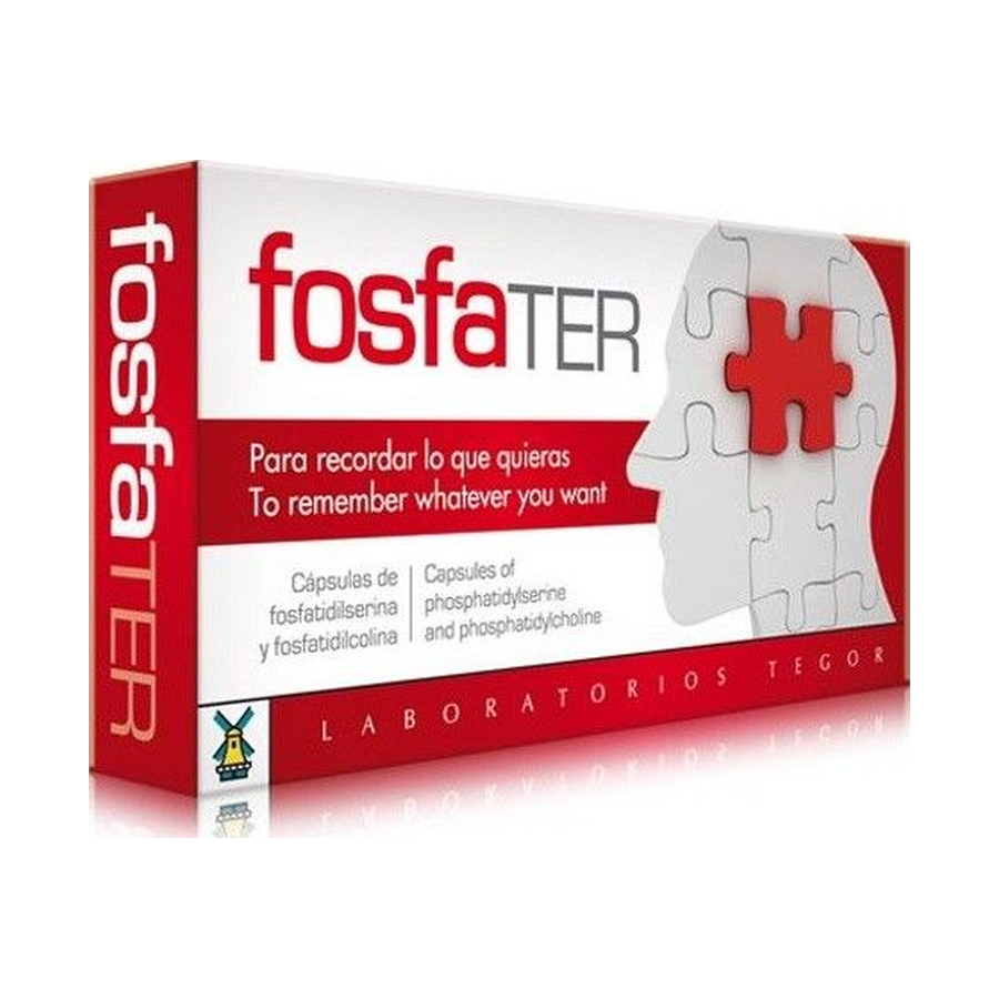 Fosfater