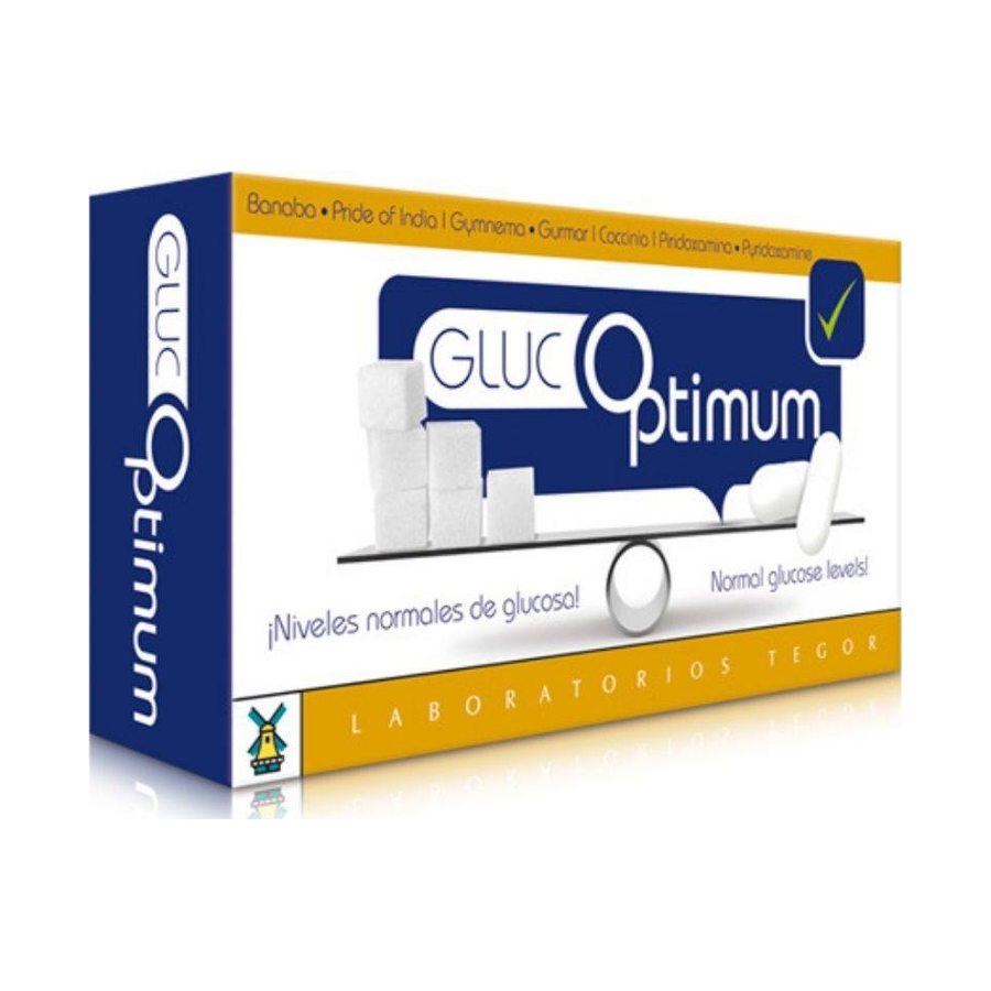 Glucoptimum