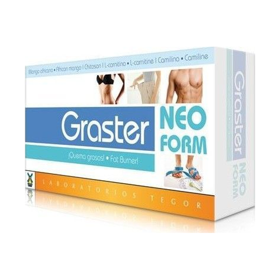 Graster Neoform