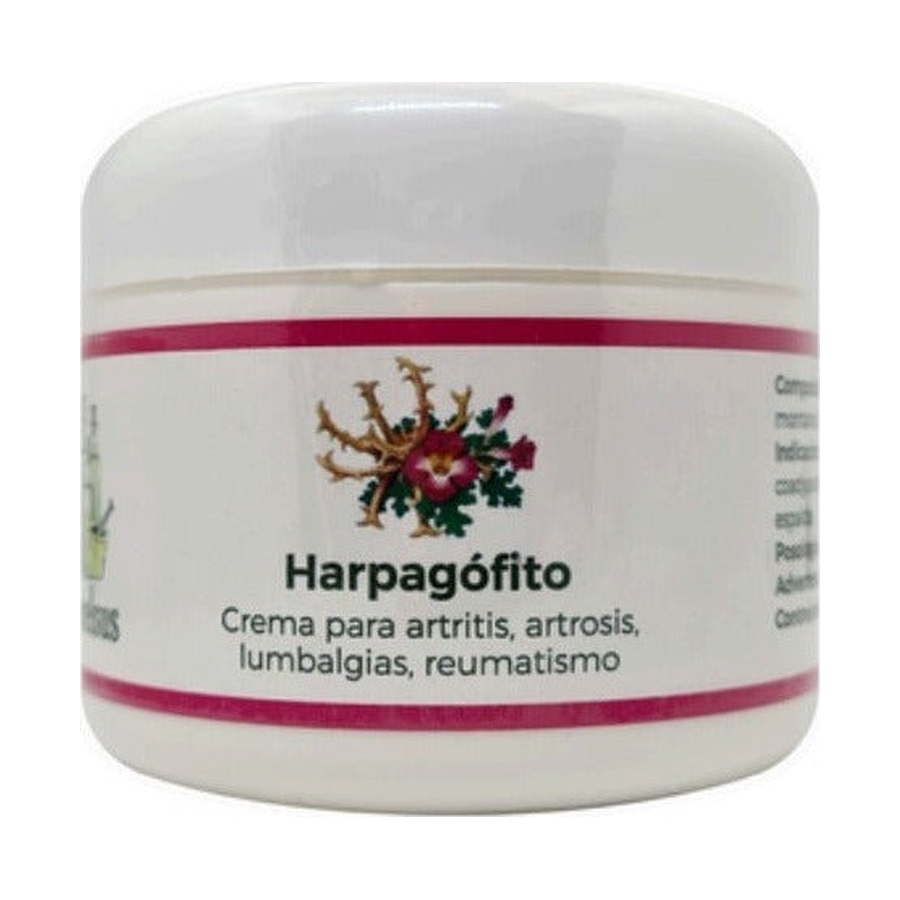 Harpago 20